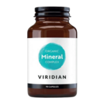 Viridian Mineral Complex Organic