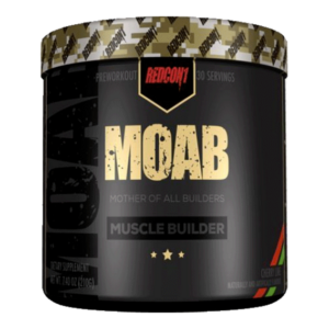 Redcon1 MOAB