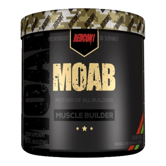 Redcon1 MOAB
