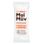 GymBeam Proteinová tyčinka MoiMüv