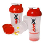 Amix Shaker Monster Bottle NEW