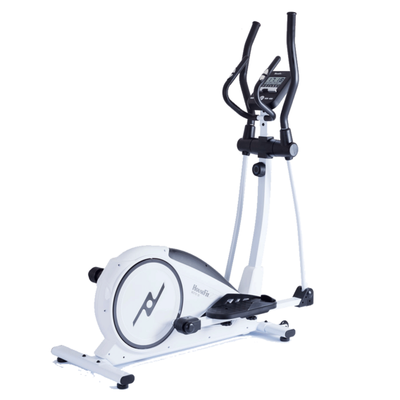 Housefit Eliptický trenažér MOTIO 50 W
