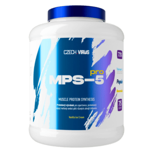 Czech Virus MPS-5 Pro