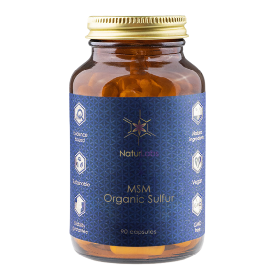 NaturLabs MSM