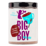 Big Boy Mug Cake