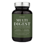 Nordbo Magnesium Multi Digest