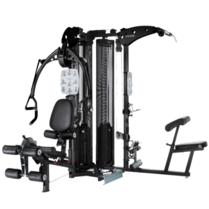 FINNLO Posilovací stanice Multi-gym M5