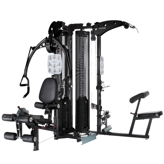 FINNLO Posilovací stanice Multi-gym M5