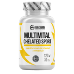 MAXXWIN MultiVital Chelated sport