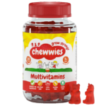 Chewwies Multivitamins