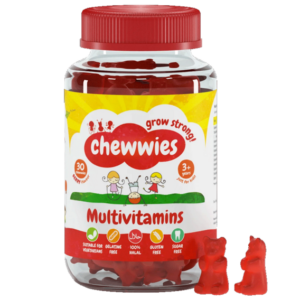 Chewwies Multivitamins