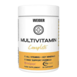 Weider Multivitamin Complete