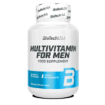 BiotechUSA Multivitamin For Men