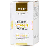 ATP Vitality Multi Vitamin Forte