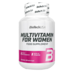 BiotechUSA Multivitamin For Women