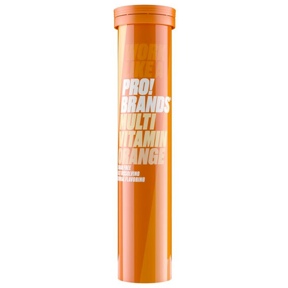 ProBrands VitaminPro Multivitamin