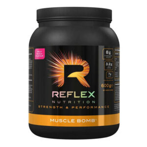 Reflex Muscle Bomb