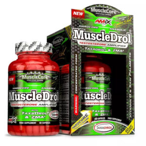 Amix MuscleDrol