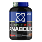 USN Muscle Fuel Anabolic