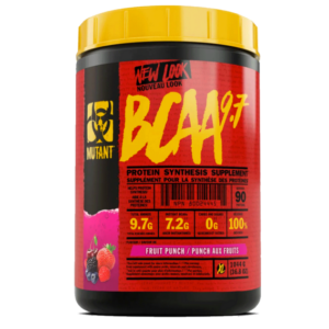 Mutant BCAA 9.7
