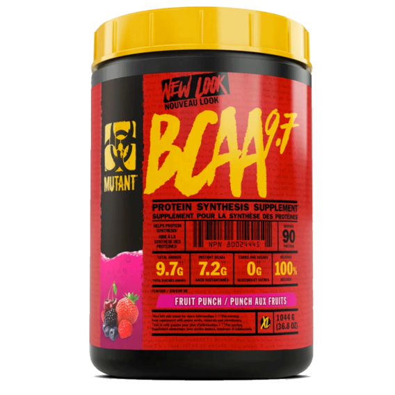 Mutant BCAA 9.7