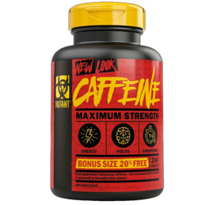 Mutant Caffeine