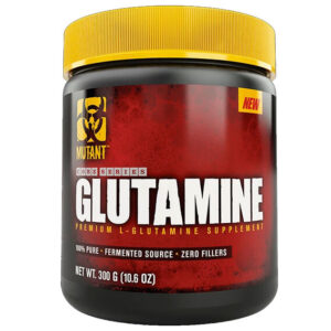 Mutant Glutamine
