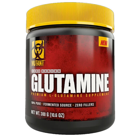 Mutant Glutamine