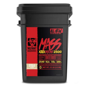Mutant Mass XXXTREME 2500