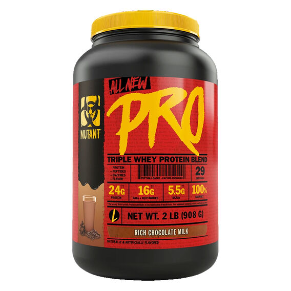 Mutant PRO
