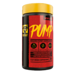 Mutant Pump