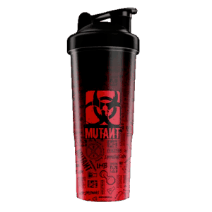 Mutant Šejkr