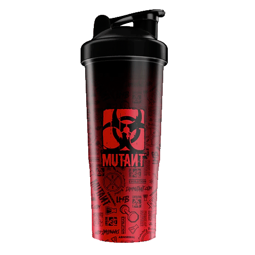 Mutant Šejkr