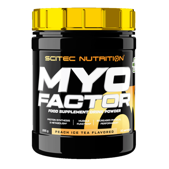 Scitec MyoFactor