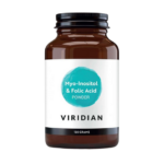 Viridian Myo-Inositol & Folic Acid