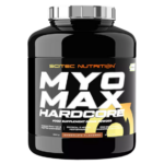 Scitec MyoMax Hardcore
