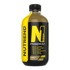 Nutrend N1 Drink