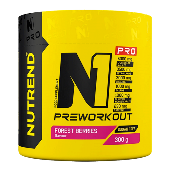 Nutrend N1 Pro