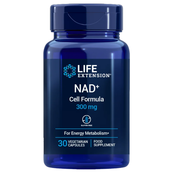 Life Extension NAD+ Cell Regenerator