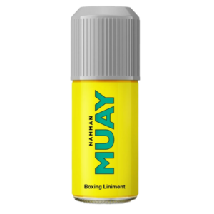 Thajský olej Liniment Namman Muay