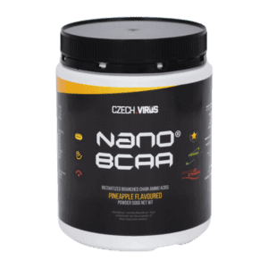 Czech Virus Nano BCAA