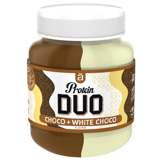 Näno Supps Protein Cream