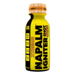 FA XTREME Napalm Igniter shot JUICED