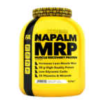 FA Napalm MRP