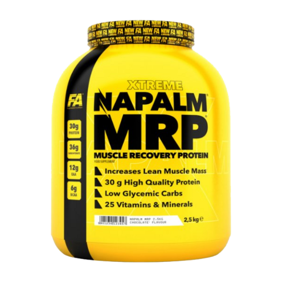 FA Napalm MRP