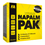 FA Xtreme Napalm PAK