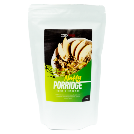 Czech Virus Natty Porridge