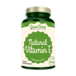 GreenFood Natural Vitamin E