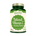GreenFood Natural Vitamin C + Rosehip Extract