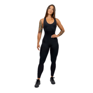 Nebbia Sportovní overal Gym Rat 201
